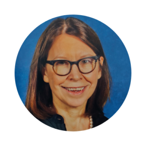 Angela O'Dowd